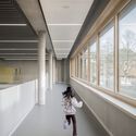 Three Schools - One Process / gmp Architects - Interior Photography